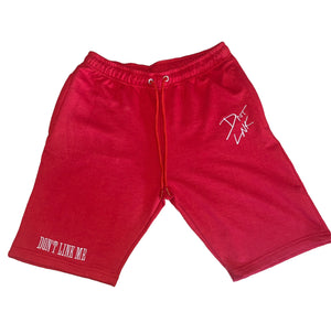 DNT LNK SWEAT SHORTS