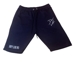 DNT LNK SWEAT SHORTS