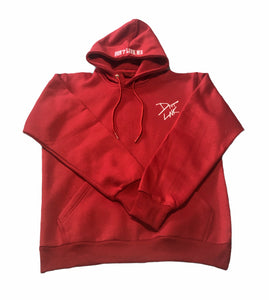 DNT LNK HOODIES V2