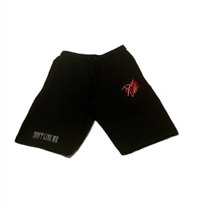 DNT LNK SWEAT SHORTS