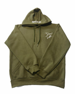 DNT LNK HOODIES V2