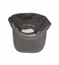 Load image into Gallery viewer, DNT LNK DAD HATS