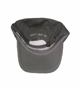 DNT LNK DAD HATS