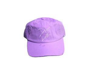 DNT LNK DAD HATS